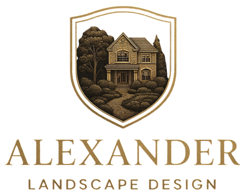 Alexander Landscape Design